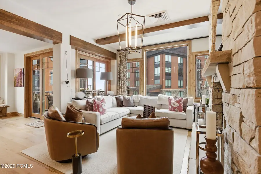 8902 Empire Club Drive #402, Park City, UT 84060 - #3