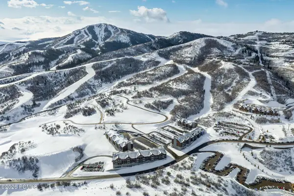 2303 W Deer Hollow Road #2104, Park City, UT 84060