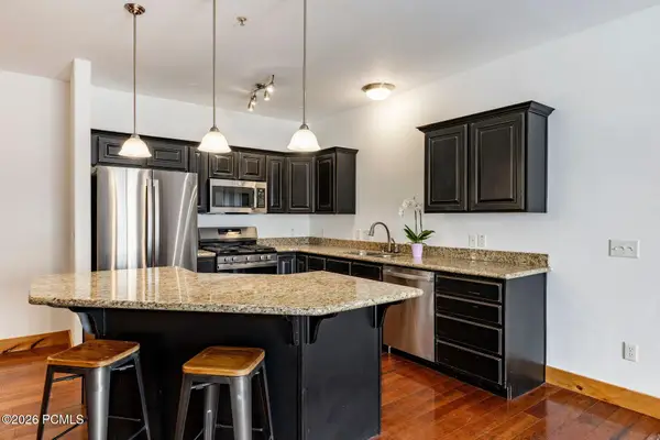 5519 N Lillehammer Lane #1308, Park City, UT 84098