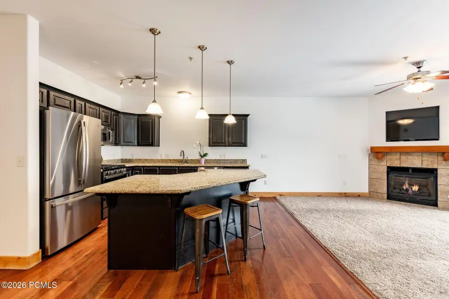 5519 N Lillehammer Lane #1308, Park City, UT 84098 - #2