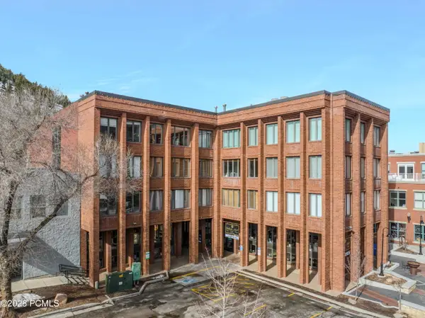 580 Main Street Street #402, Park City, UT 84060