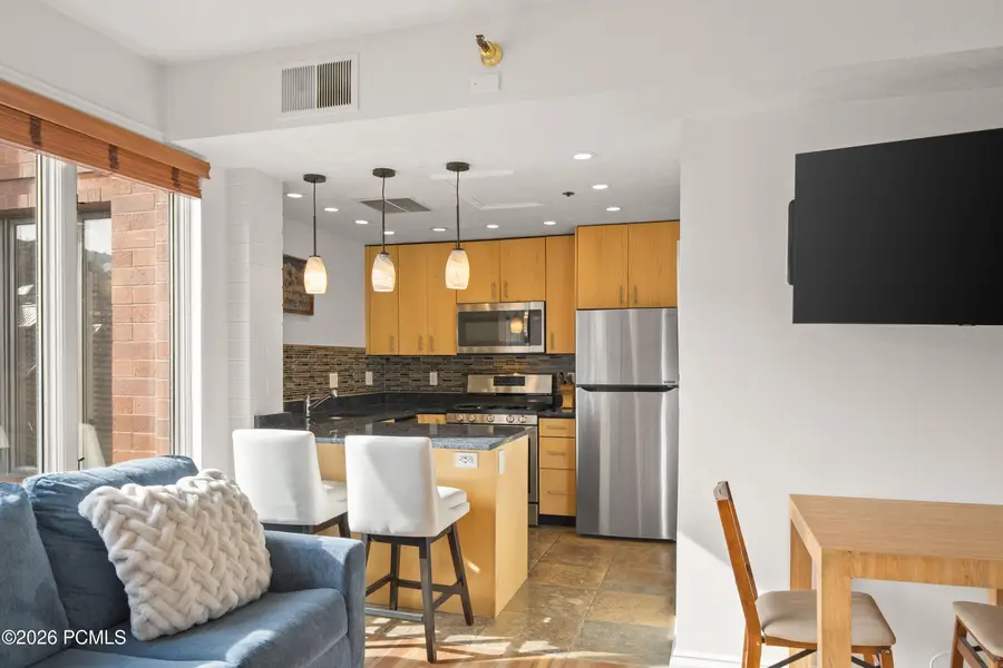 580 Main Street Street #402, Park City, UT 84060 - #2