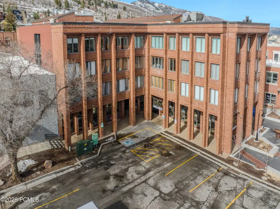 580 Main Street Street #402, Park City, UT 84060 - #3