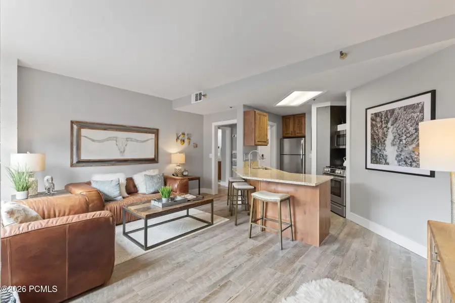 580 Main Street #306, Park City, UT 84060 - #3