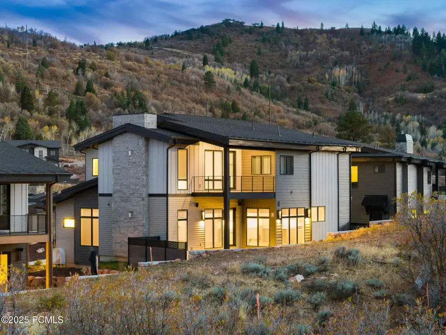 4110 W Sierra Drive, Park City, UT 84098 - #3
