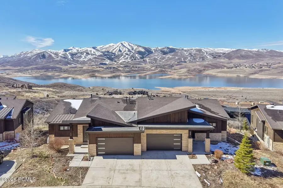 11125 N Shoreline Drive, Hideout, UT 84036 - #2