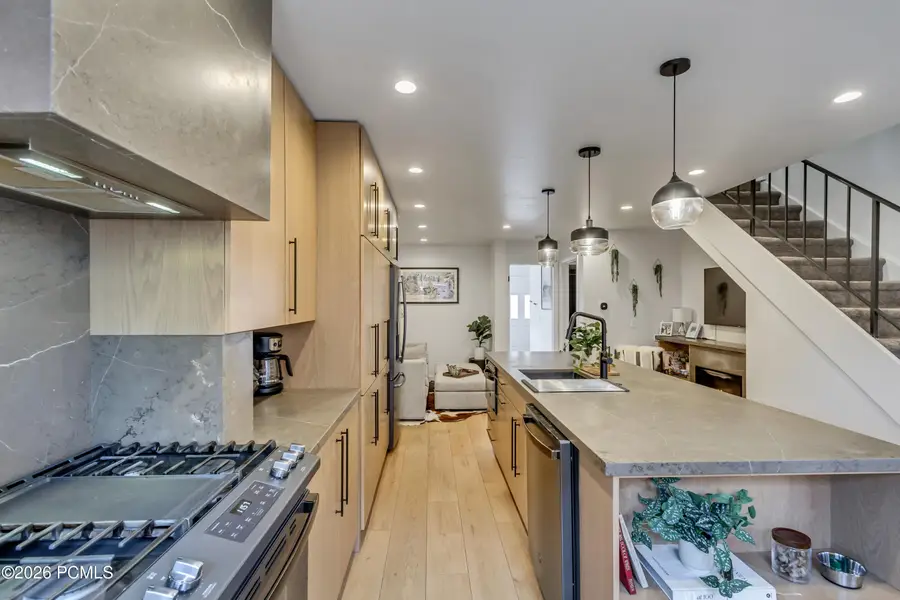1482 Park Avenue, Park City, UT 84060 - #2