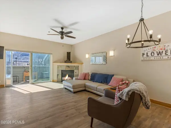 1684 W Fox Hollow Lane #Apt H12, Park City, UT 84098