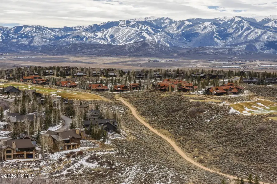 4157 Pinnacle Sky Loop, Park City, UT 84098 - #3