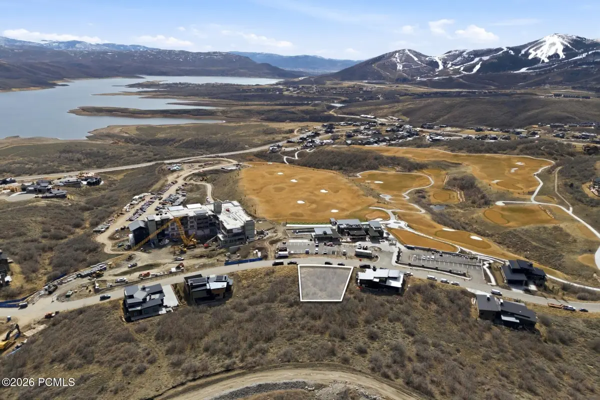 1434 W Skyridge Drive, North Wasatch, UT 84032 - #1