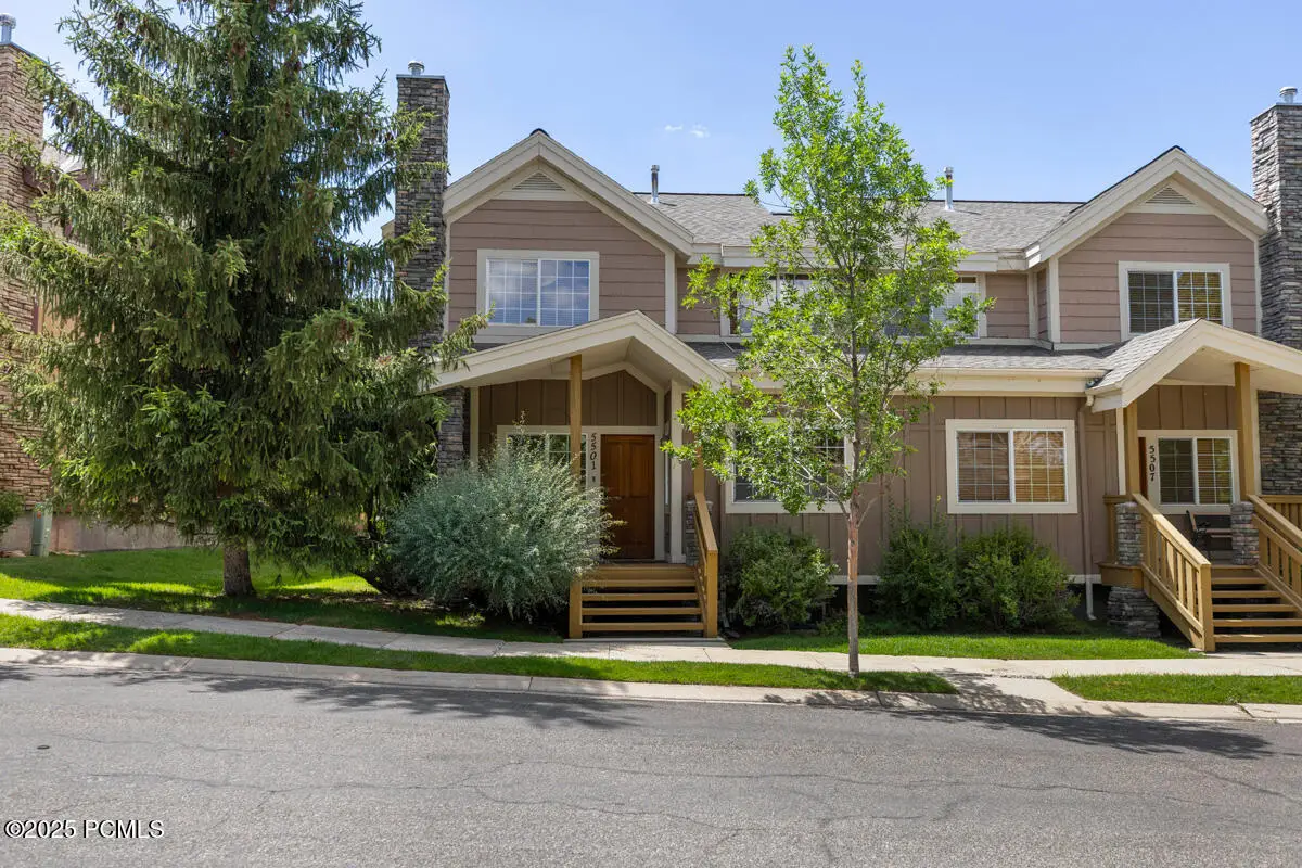 5501 Bobsled Boulevard #T31, Park City, UT 84098 - #1