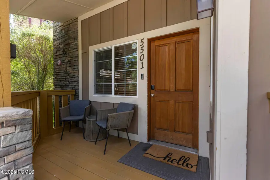 5501 Bobsled Boulevard #T31, Park City, UT 84098 - #2