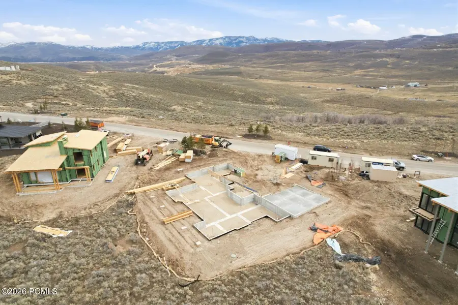 6025 Golf Club Link, Park City, UT 84098 - #3