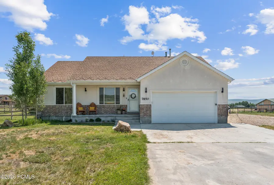 7850 Wasatch Way, Park City, UT 84098 - #3