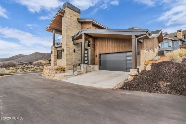 10740 N Hideout Trail, Hideout, UT 84036