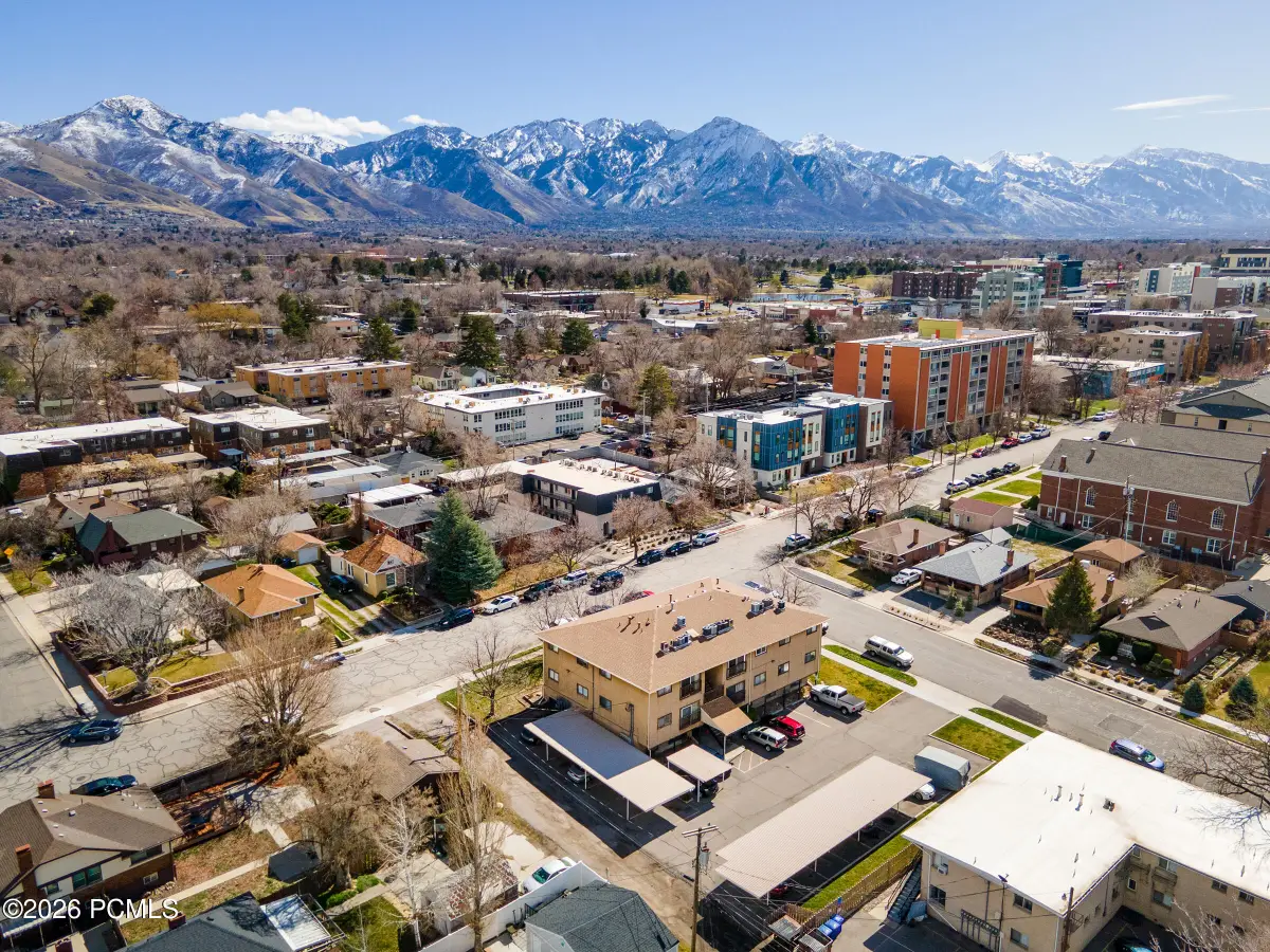 1922 S 1200 East #15, Salt Lake City, UT 84105 - #1
