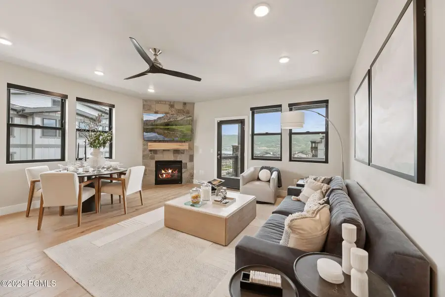 1008 W Hert Circle #12-203, Heber City, UT 84032 - #3