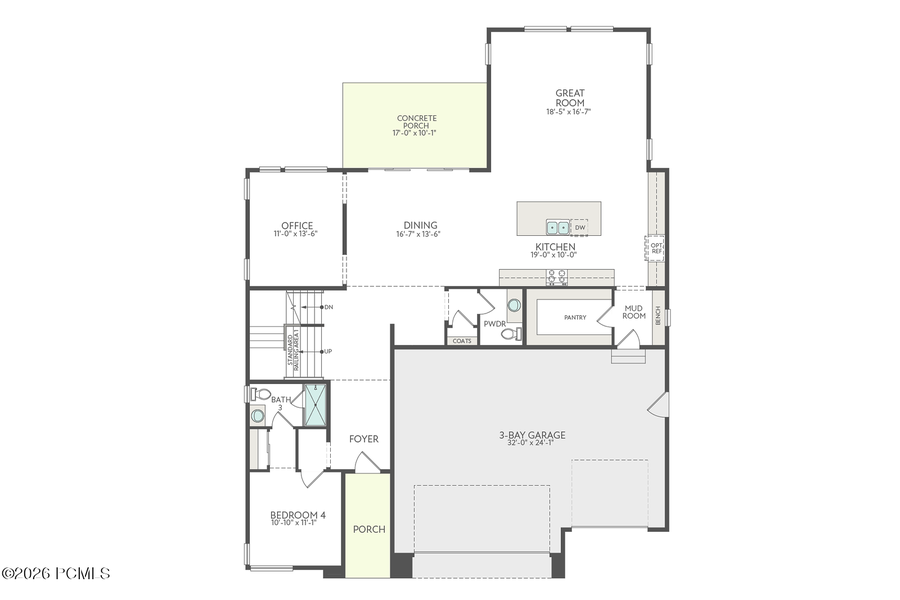 934 S Romney Road #243, Heber City, UT 84032 - #2
