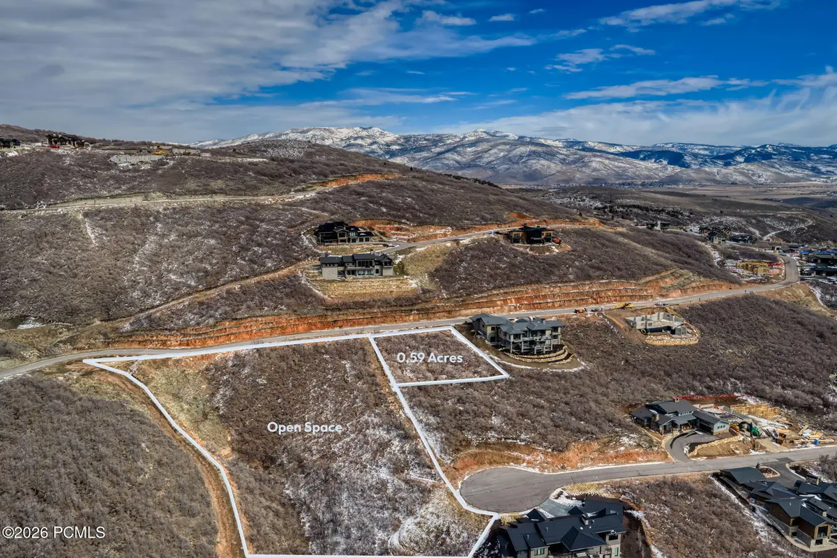 1982 E Outlaw Road, Hideout, UT 84036 - #1