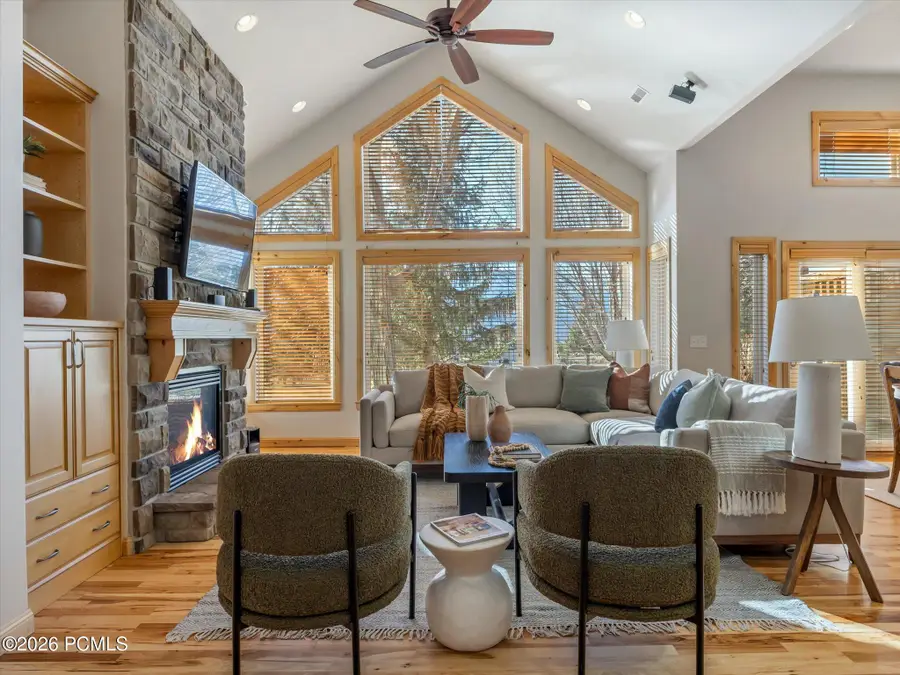 4220 Sunrise Drive, Eden, UT 84310 - #3