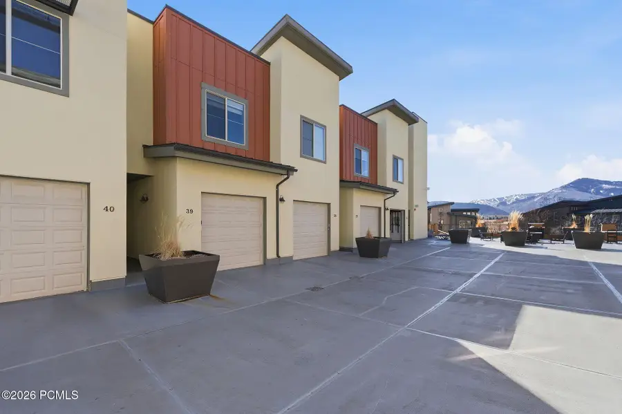 6169 S Park Lane #39, Park City, UT 84098 - #2