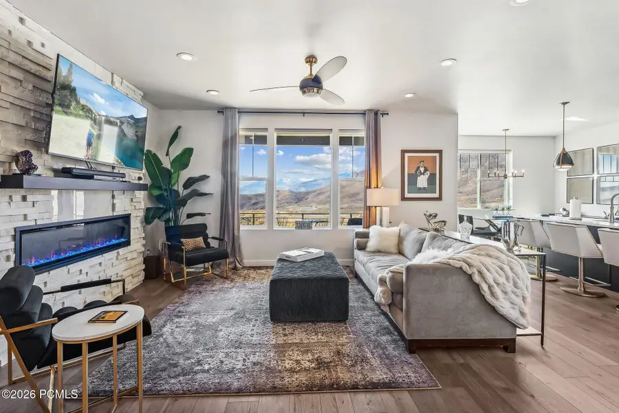 6061 N Westridge Road, Heber City, UT 84032 - #3