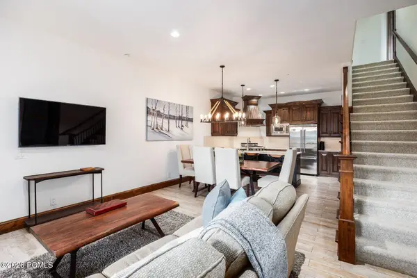 4338 Willow Draw Road #1103, Park City, UT 84098