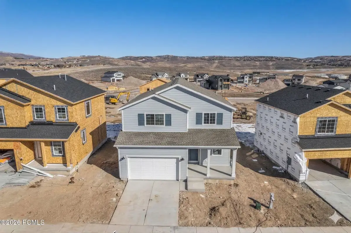 7108 Woods Rose Drive, Park City, UT 84098 - #1