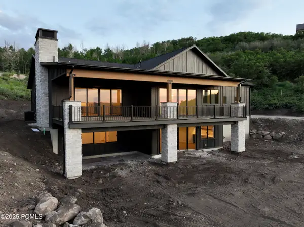 10135 E Clubhouse Road, Heber City, UT 84032