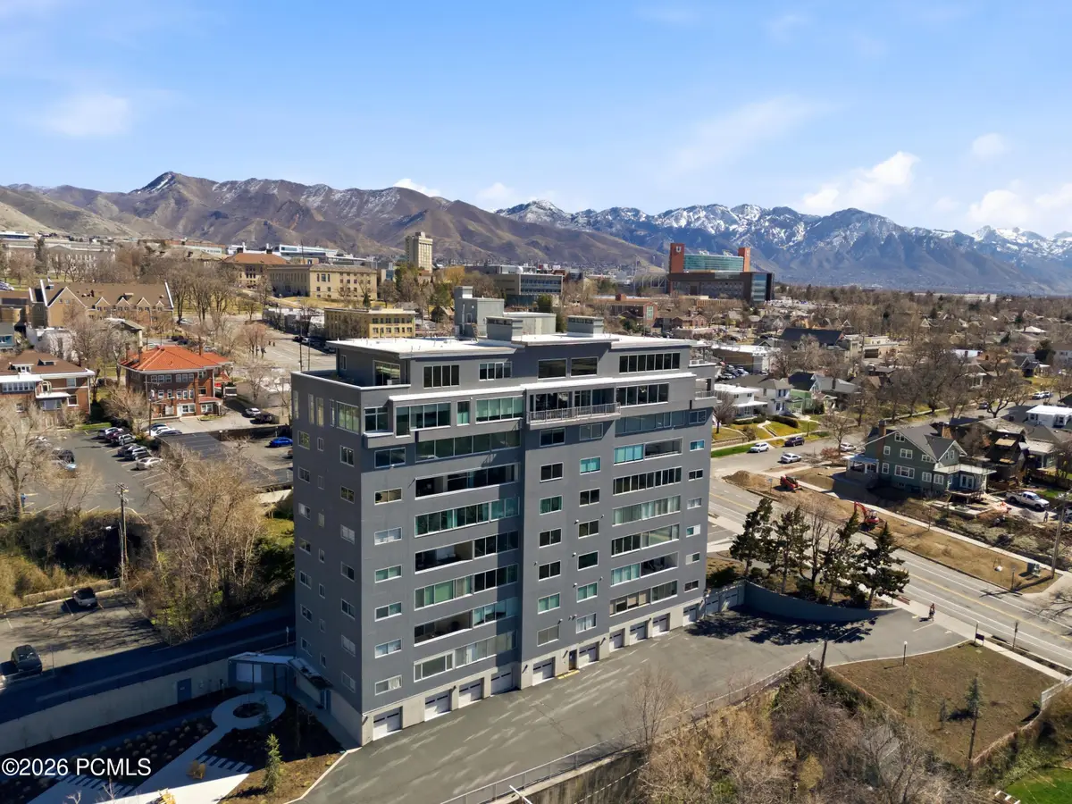 1235 E 200 South #1001, Salt Lake City, UT 84102 - #1