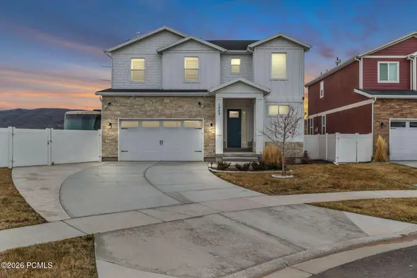 1243 S 1040 E, Heber City, UT 84032