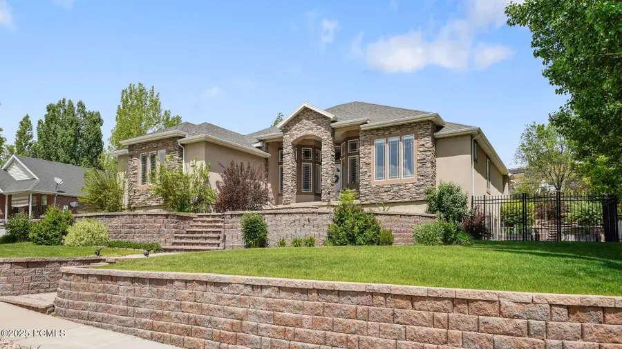 372 N Waterside Road, Heber City, UT 84032 - #3