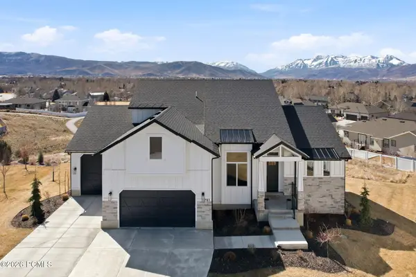 761 N 1310, Heber City, UT 84032