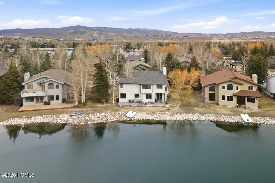 1577 Little Lake Drive, Park City, UT 84098 - #3