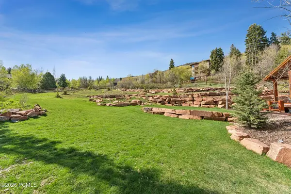 3315 Big Spruce Way, Park City, UT 84098