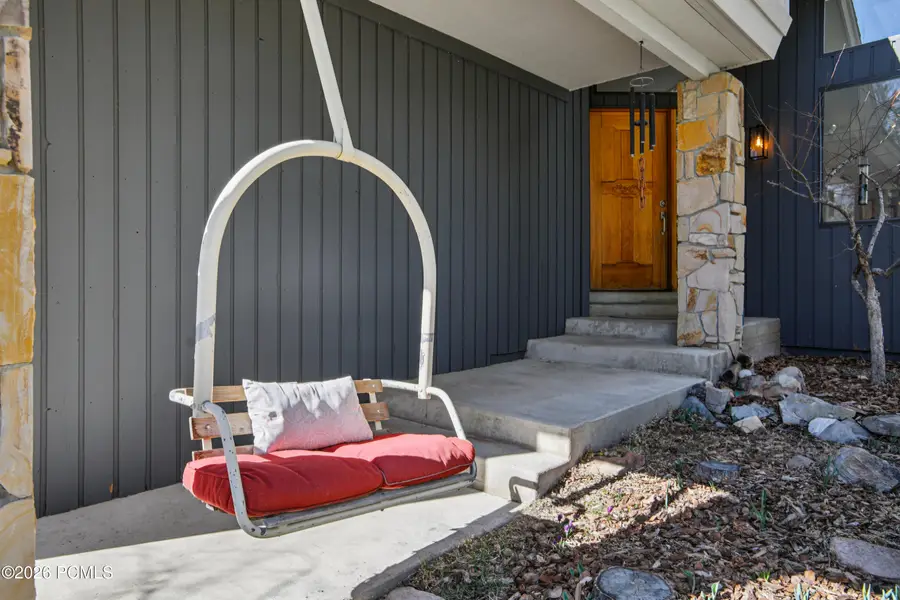 1681 W Silver Springs Road, Park City, UT 84098 - #3