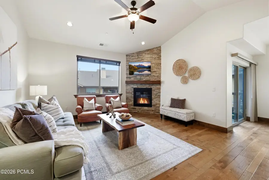 14311 N Buck Horn Trail #42 O, Kamas, UT 84036 - #2