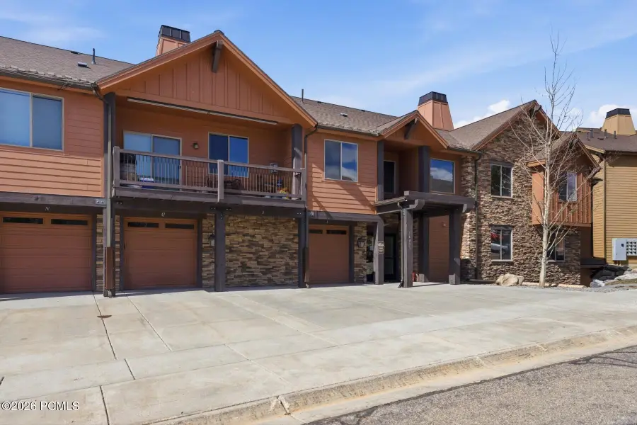 14311 N Buck Horn Trail #42 O, Kamas, UT 84036 - #3