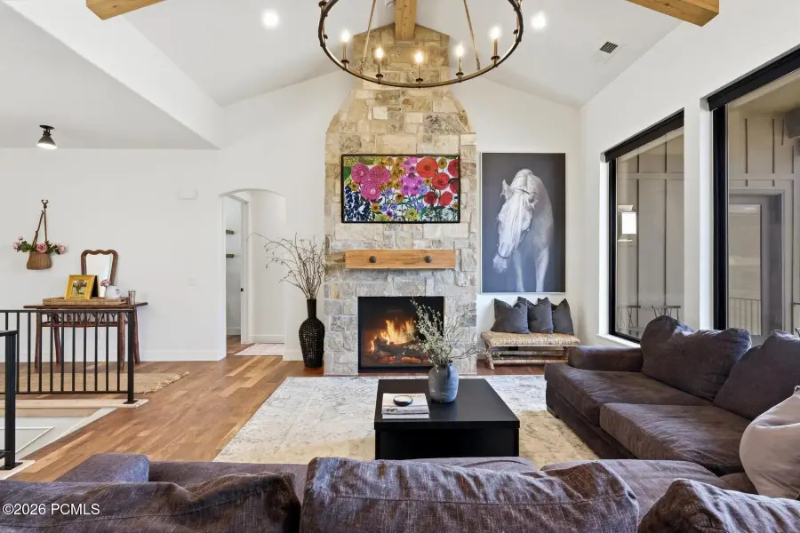 12245 N Ross Creek Drive, Kamas, UT 84036 - #2