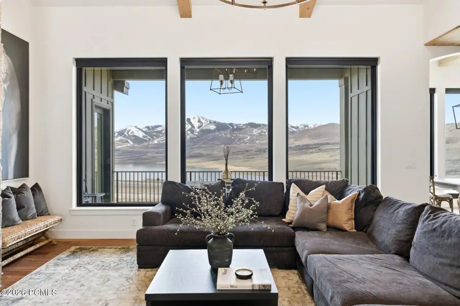 12245 N Ross Creek Drive, Kamas, UT 84036 - #3