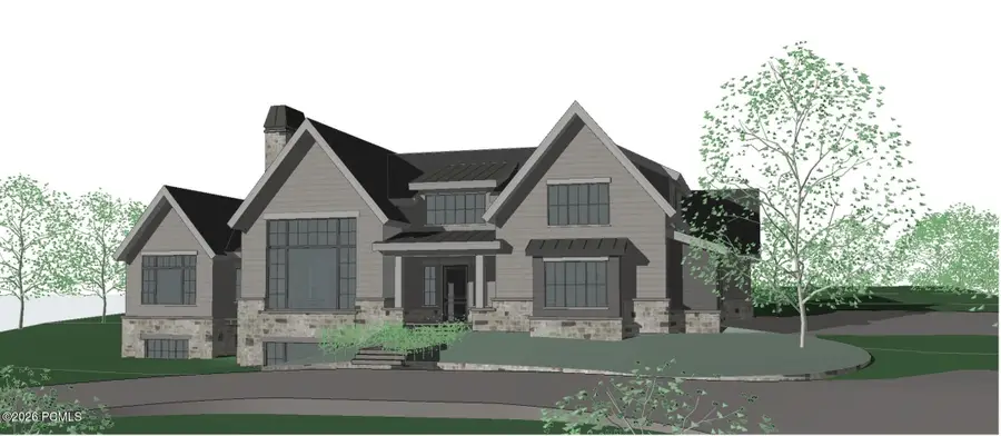 1887 S 4200 East, Heber City, UT 84032 - #3