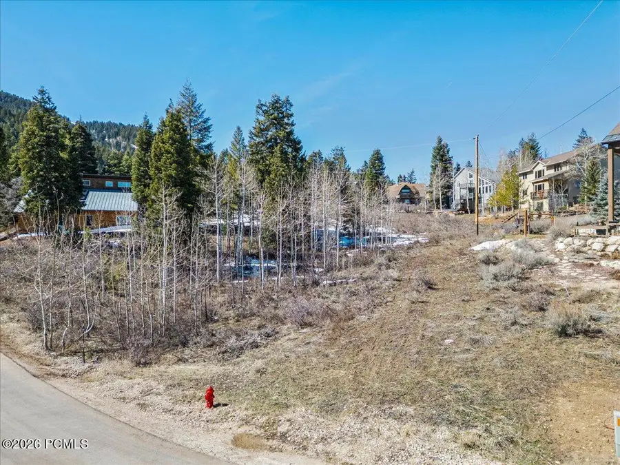 390 Woodland Drive, Park City, UT 84098 - #3