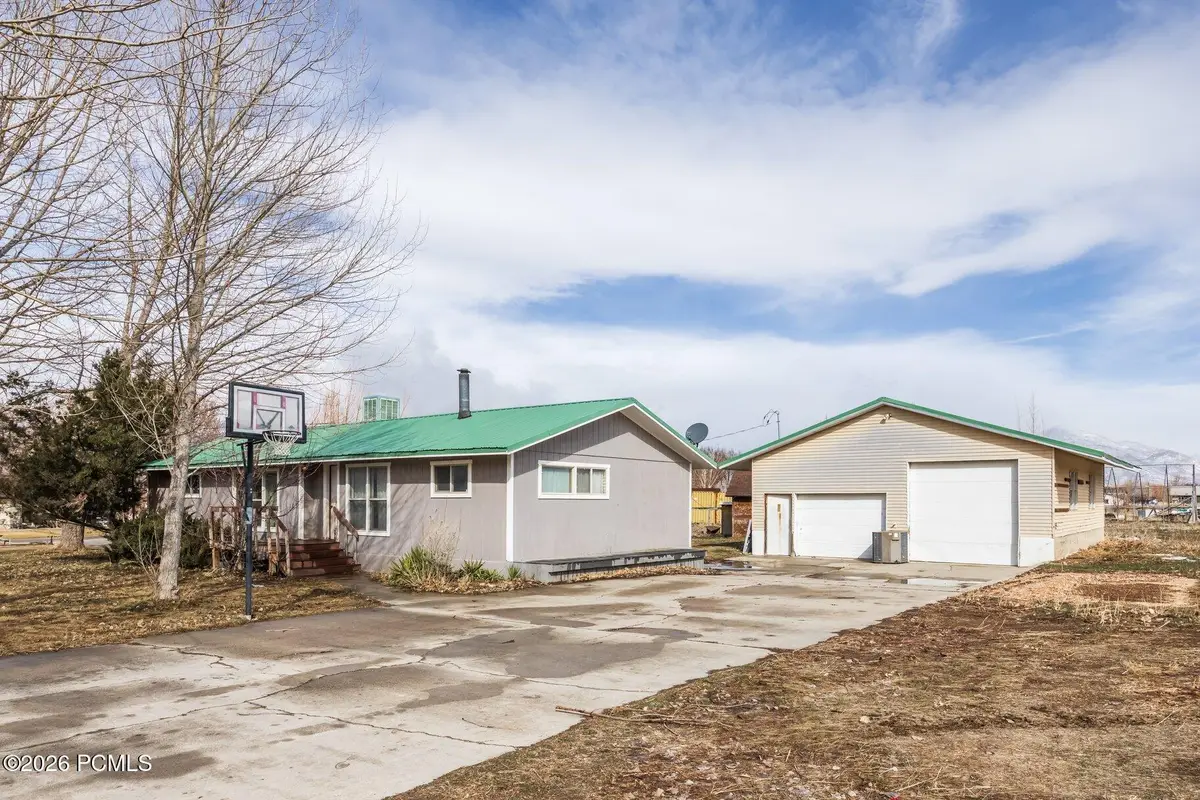 2898 W 3471 South, Heber City, UT 84032 - #1