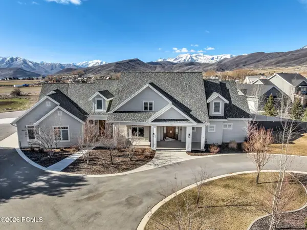 143 W 970 South, Midway, UT 84049