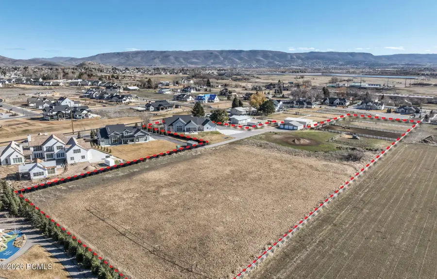 143 W 970 South, Midway, UT 84049 - #2