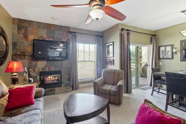 900 Bitner Road #K 21, Park City, UT 84098