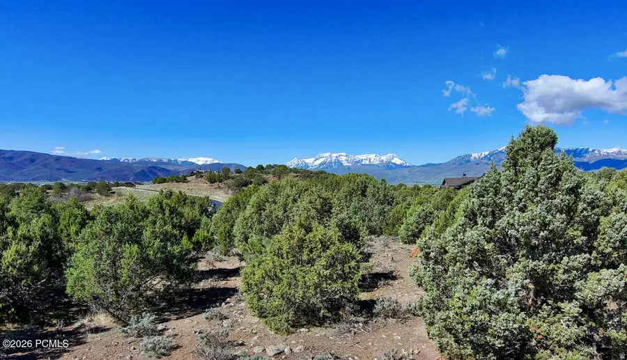 295 N Ibapah Peak Drive, Heber City, UT 84032 - #3