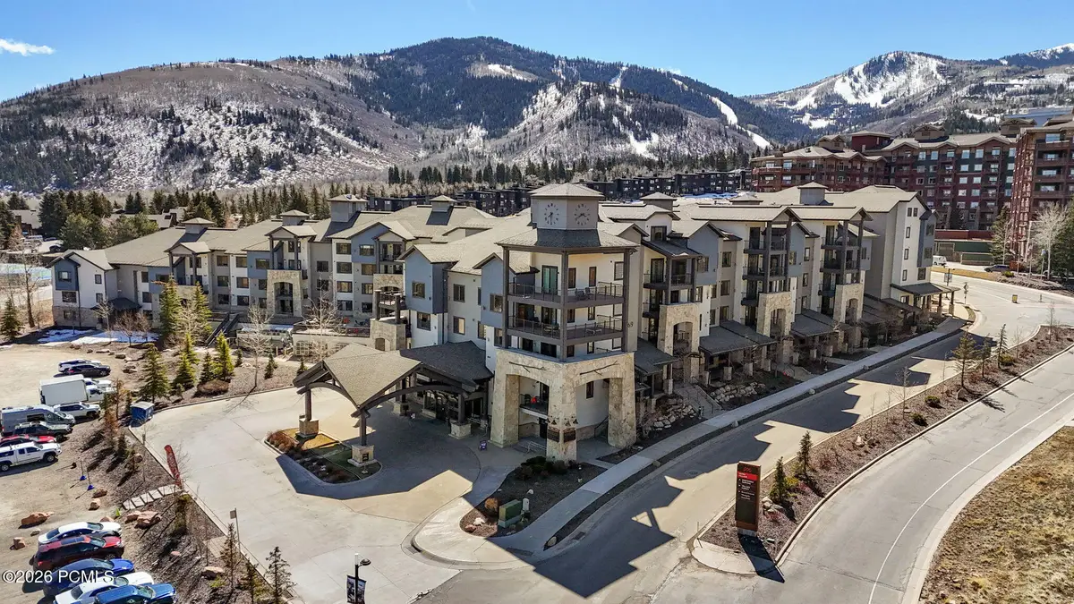 2653 W Canyons Resort Drive #228, Park City, UT 84098 - #1