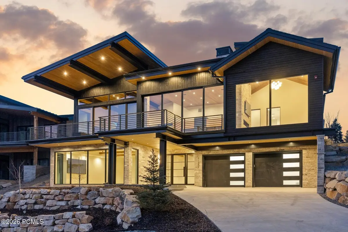 11257 N Orion Drive, North Wasatch, UT 84032 - #1