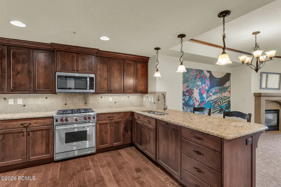 3558 N Escala Ct #148, Park City, UT 84098 - #3